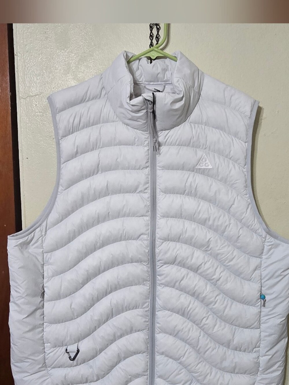 Nike Acg Vest